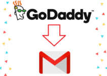 Learn How To Link GoDaddy WebMail To Your Android