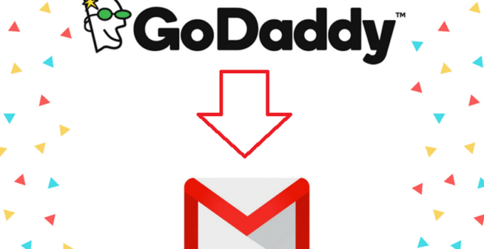 Learn How To Link GoDaddy WebMail To Your Android