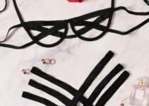 5 Reasons Why You Should Nix Big Brand Lingerie