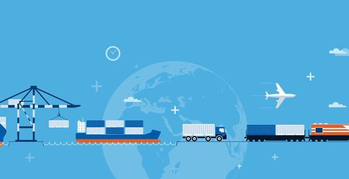 What Are The Biggest Challenges Faced by Modern Day Logistics Companies?