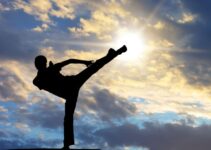 Martial Arts Myths And Its Health Benefit