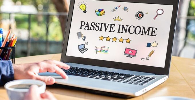 5 Amazing Passive Income Ideas You Can Start Today