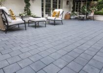 Application Of Paver Sealer