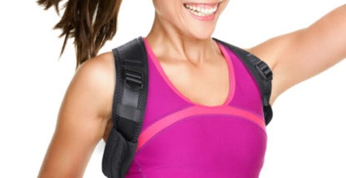 Posture Corrector To Straighten Your Back