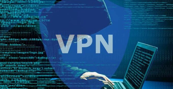 Role of a VPN in the Web Dev World