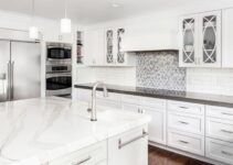 Renovation Tips: Selecting the Right Natural Stone Counter