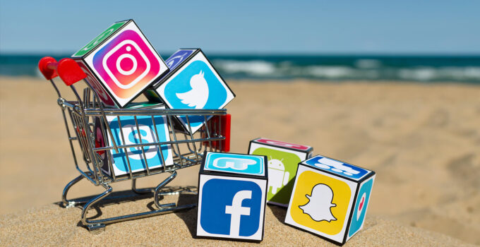 Using Social Media to Maximize Profits