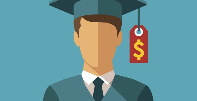 7 Things to Remember Before You Opt for A Student Loan