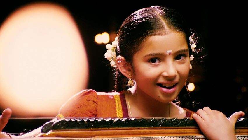 Tamil Music