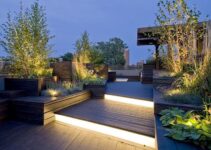 The Top 7 Outdoor Lighting Tips For Your Garden