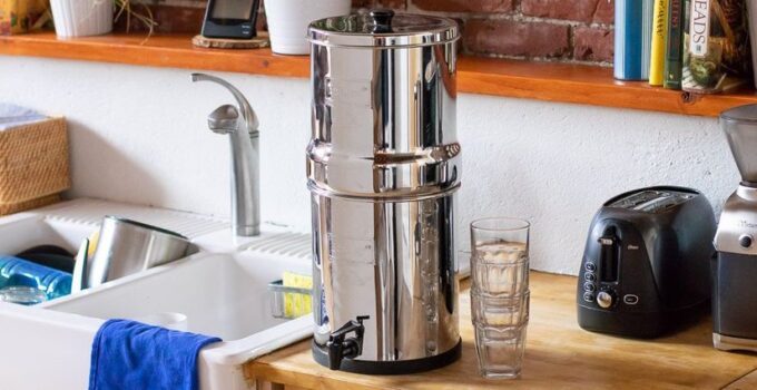 How to Choose the Right Water Filtration System for Your Home or Workplace?