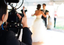 Keep your Wedding Memories preserved with Wedding Videography