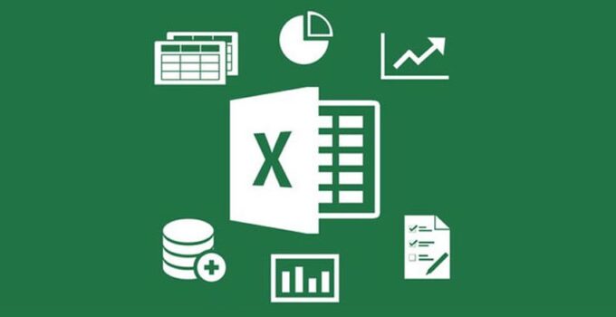 Why Ms Excel Is Necessary to Reduce the Stress at Your Workplace?