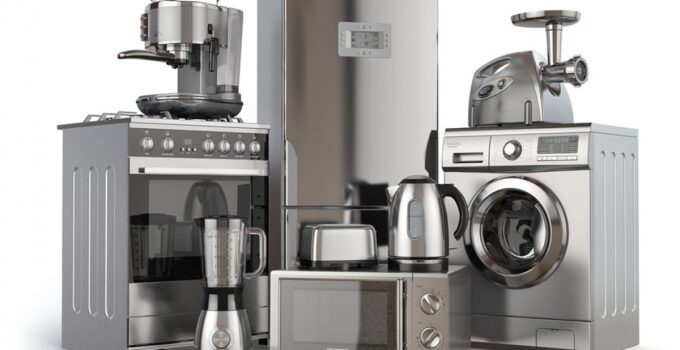 7 Best Tips for Appliances Repair