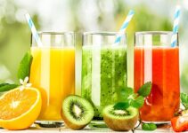8 Healthiest Beverages to Make At Home
