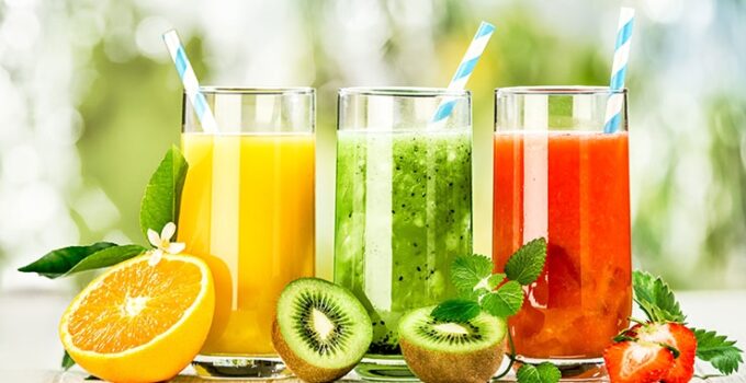 8 Healthiest Beverages to Make At Home