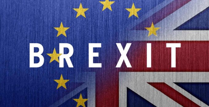A Brexit Strategy for Your Business