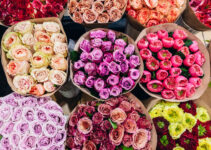 How to choose flowers depending on someone’s personality