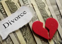 Personal Finance: How to Get Divorced and Not to Go Broke