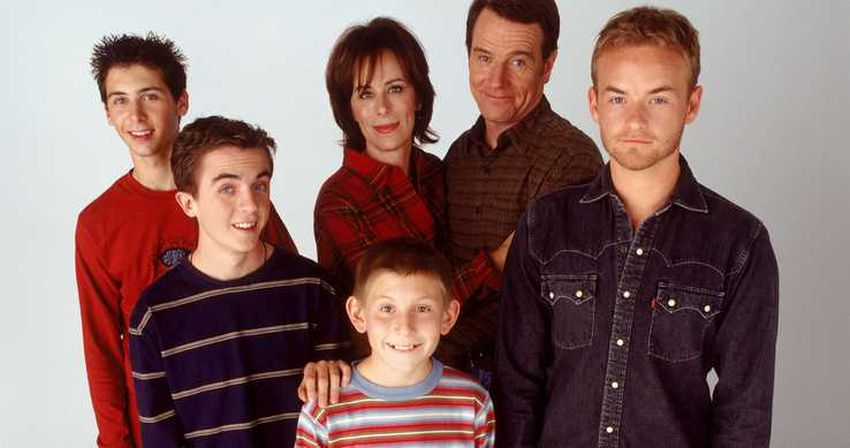 erik per sullivan in Malcolm in the Middle