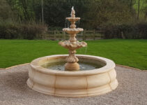Essential Things You Should Know  Before Installing a Fountain
