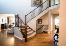 Replacing a railing effectively – DIY or professional help?