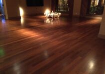 How to build long lasting floors – Choosing the right wood