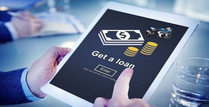 5 Questions to Ask Before Borrowing an Online Loan