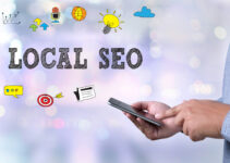 Best local SEO practices for 2024