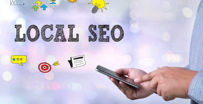 Best local SEO practices for 2024
