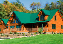 Log Home Restoration and Repair – what you should know