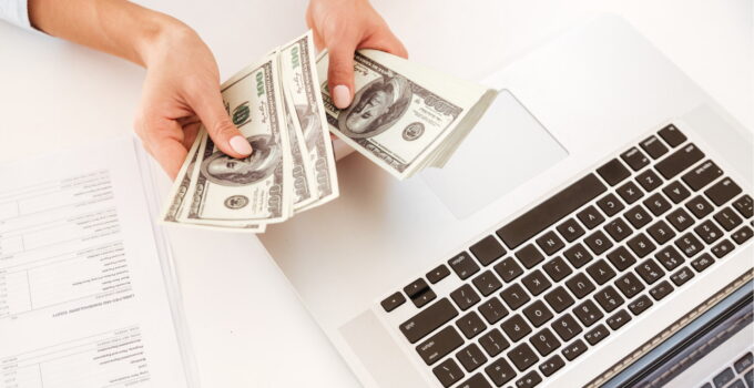 Tips on how to make money online