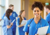 What Is Some Good Advice For Medical Assistant Students?