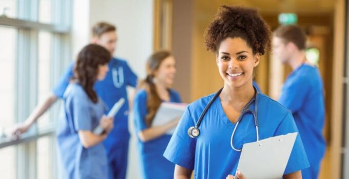 What Is Some Good Advice For Medical Assistant Students?