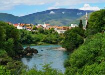 Top 5 tourist attractions you need to see in Bosnia