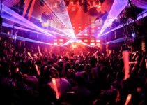 The Best Party Cities In The World To Get VIP Table Booking Services