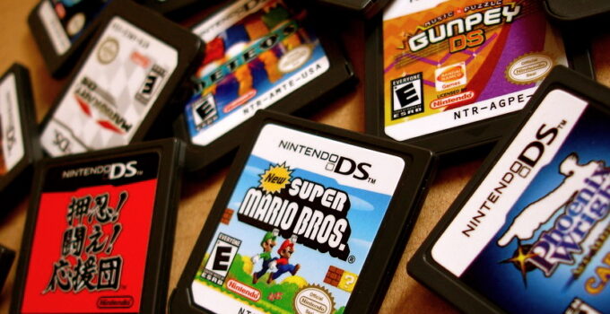 How To Play Online Nintendo DS Games With an Emulator