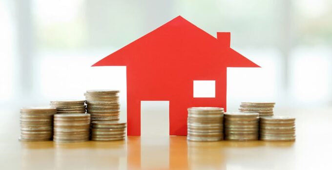 Is Property The Best Investment For You?