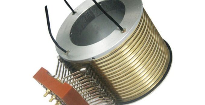 Slip Ring And Its Features