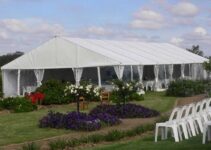 5 Reasons Your Business Need A Custom Canopy Tent for Outdoor Events