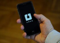 Things to Think About If You Want to Create an Application like Uber