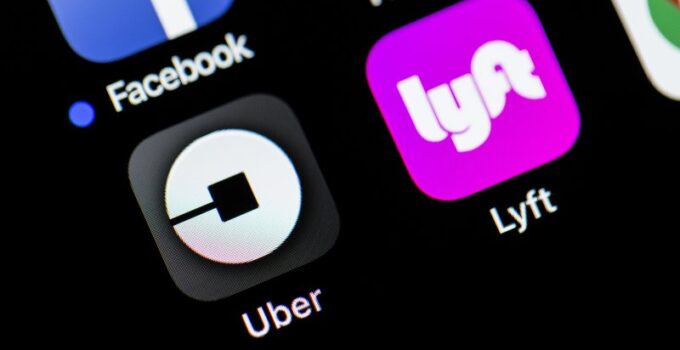 Uber/Lyft Lawsuits on the Rise Be Prepared