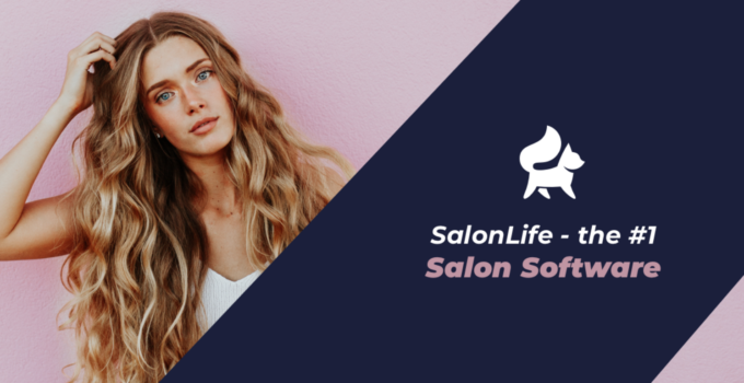 SalonLife Beauty Salon Software Features Reviewed