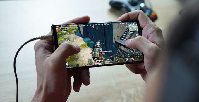 5 Must Have Android Apps for Gamers