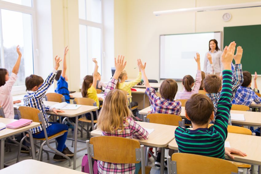 5 Tips to Keep Your Focus in the Classroom - iCharts