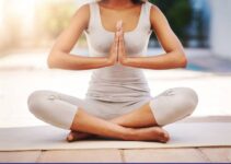 6 Reasons Why I Do Yoga