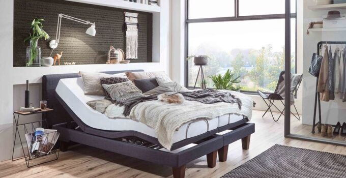 What to Know Before Buying an Adjustable Bed
