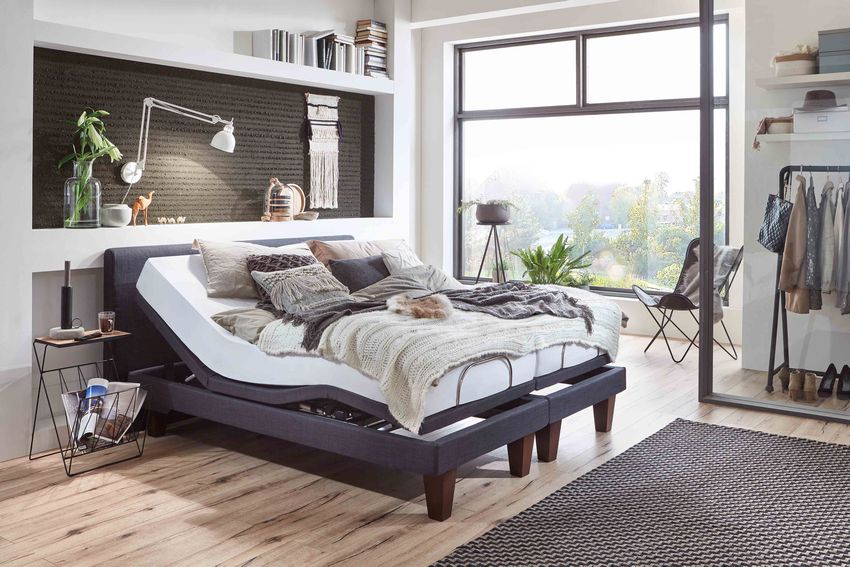 What to Know Before Buying an Adjustable Bed iCharts