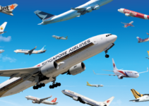 Top 8 Airlines to Travel the World