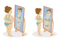 3 Simple Ways to Improve Your Body Image